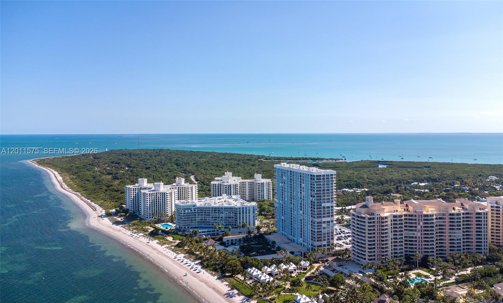 881 Ocean Drive, Unit 7D Key Biscayne, FL 33149 - Photo 1 of 59