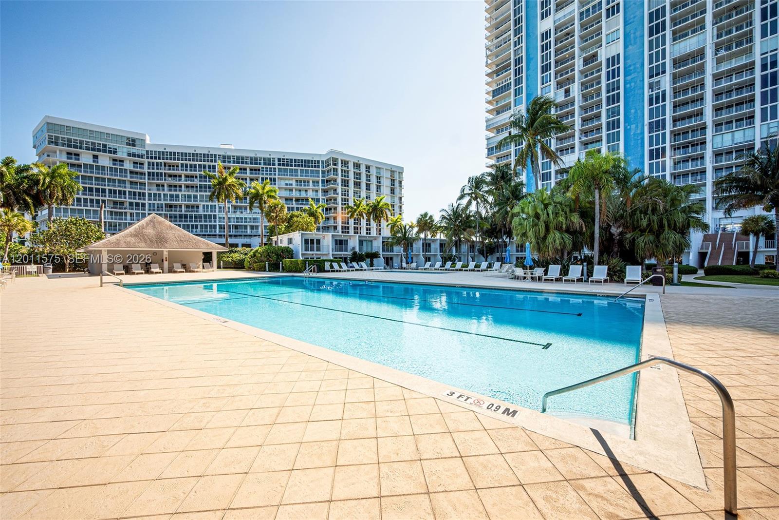 881 Ocean Drive, Unit 7D Key Biscayne, FL 33149 - Photo 52 of 63