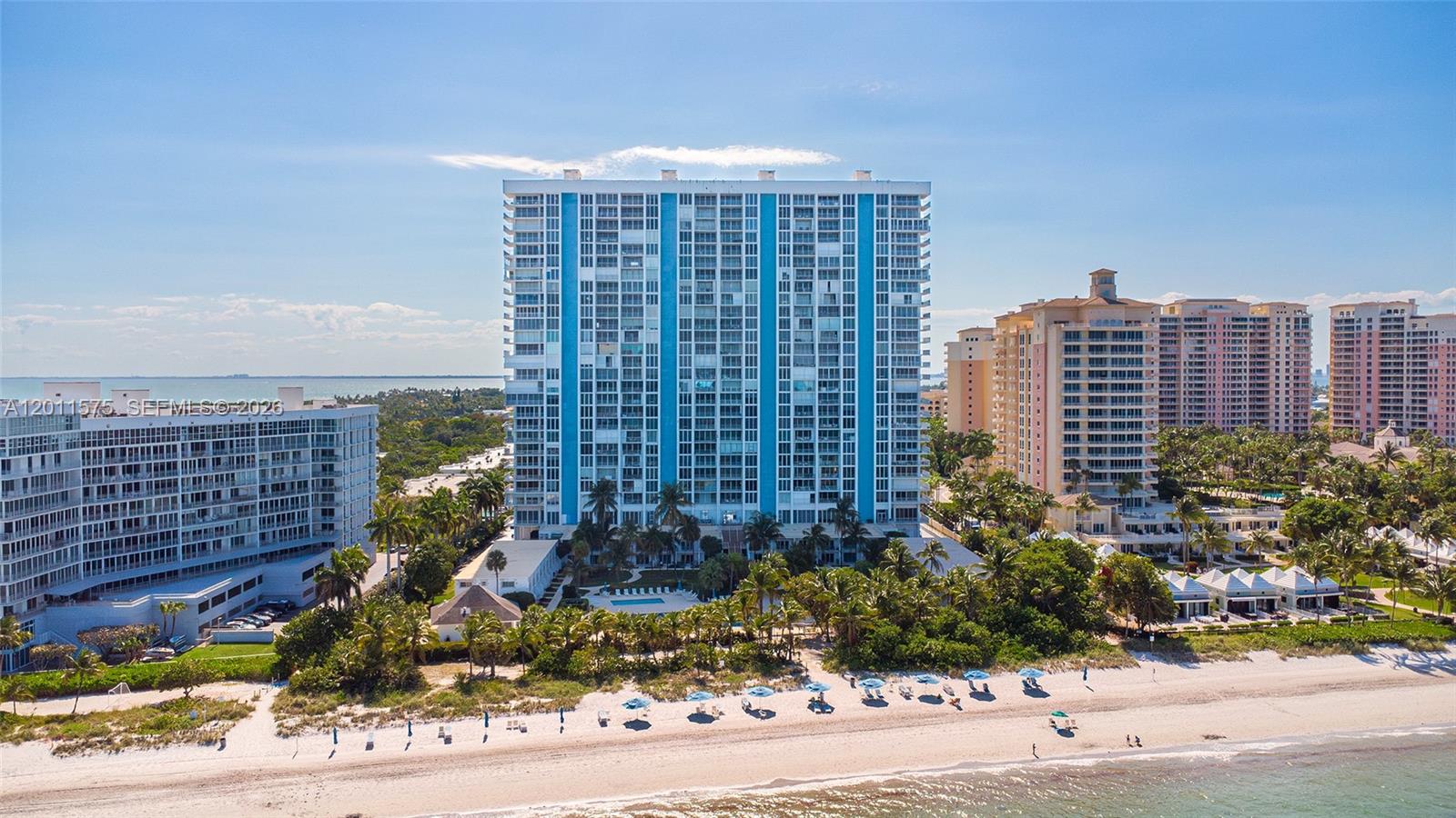 881 Ocean Drive, Unit 7D Key Biscayne, FL 33149 - Photo 58 of 63