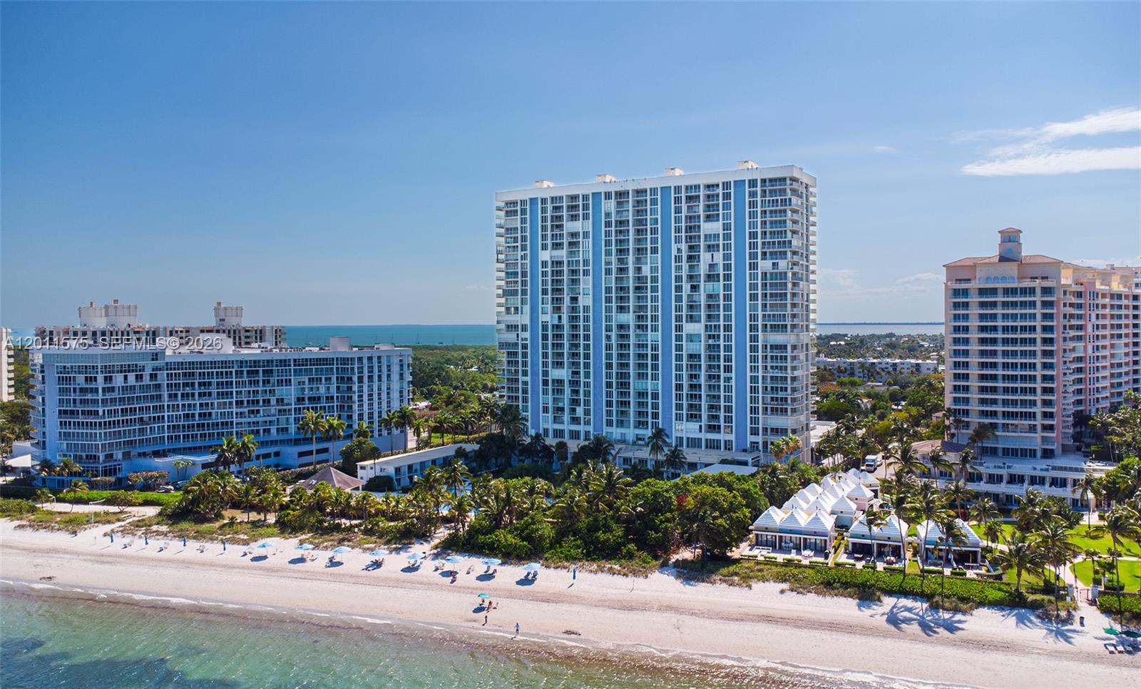 881 Ocean Drive, Unit 7D Key Biscayne, FL 33149 - Photo 59 of 63