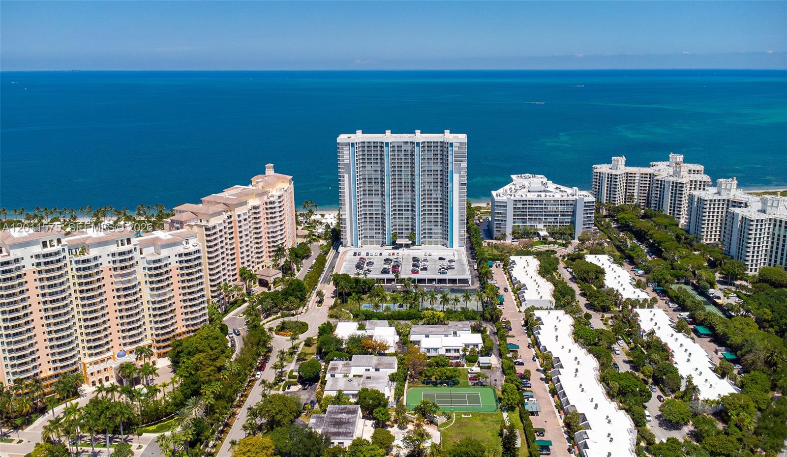 881 Ocean Drive, Unit 7D Key Biscayne, FL 33149 - Photo 6 of 63