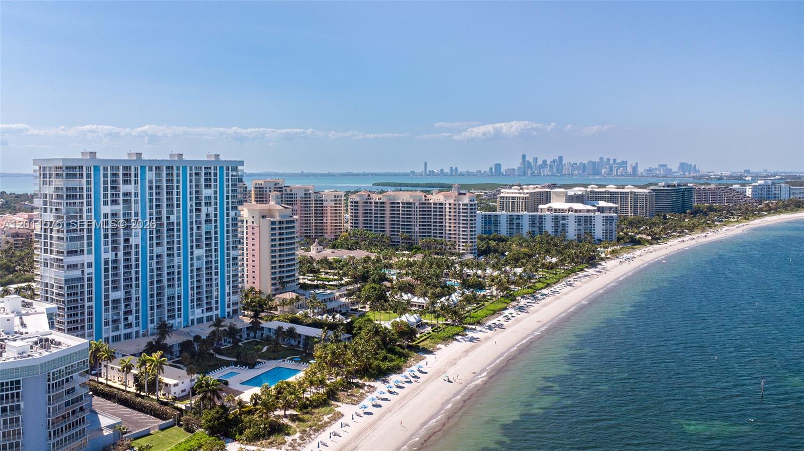 881 Ocean Drive, Unit 7D Key Biscayne, FL 33149 - Photo 61 of 63