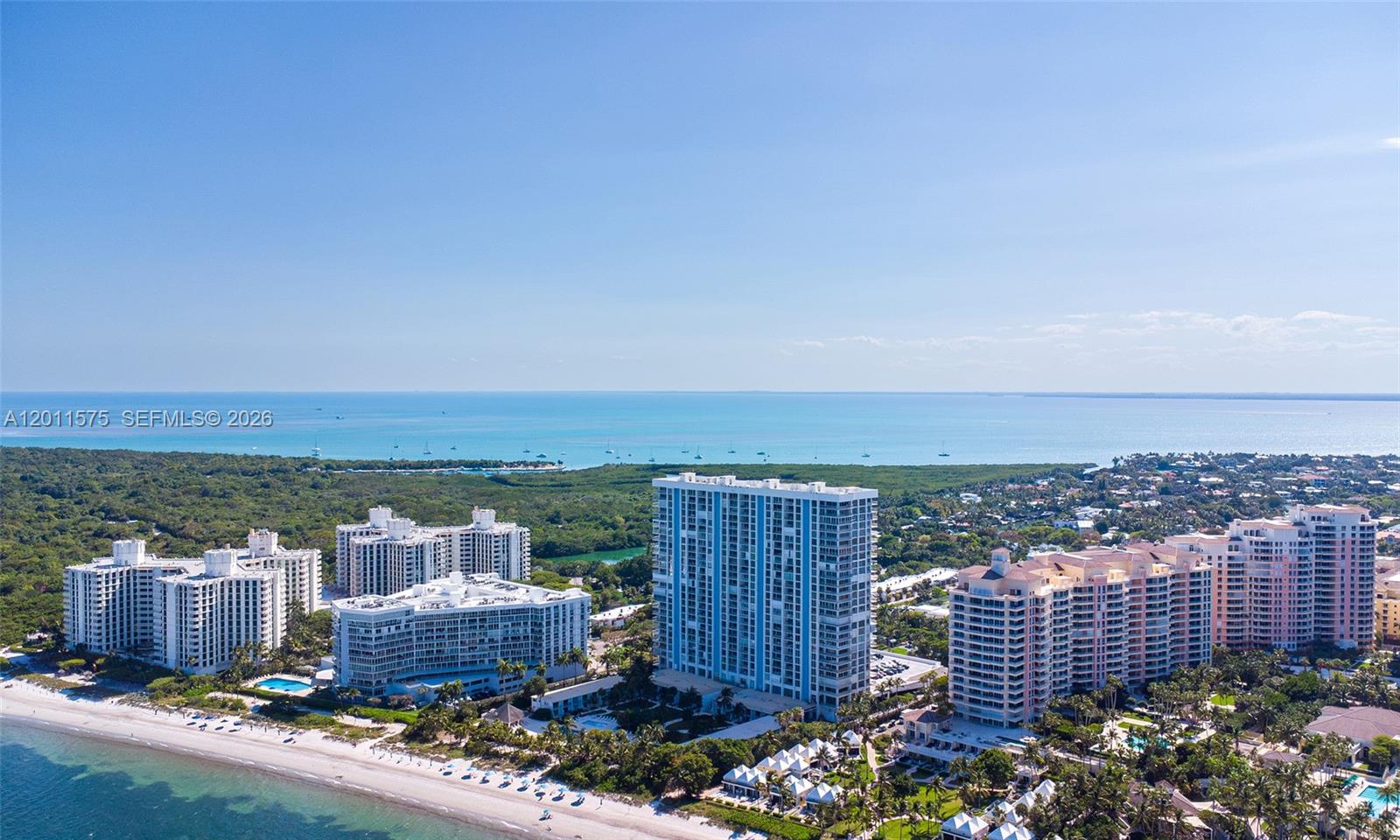 881 Ocean Drive, Unit 7D Key Biscayne, FL 33149 - Photo 62 of 63
