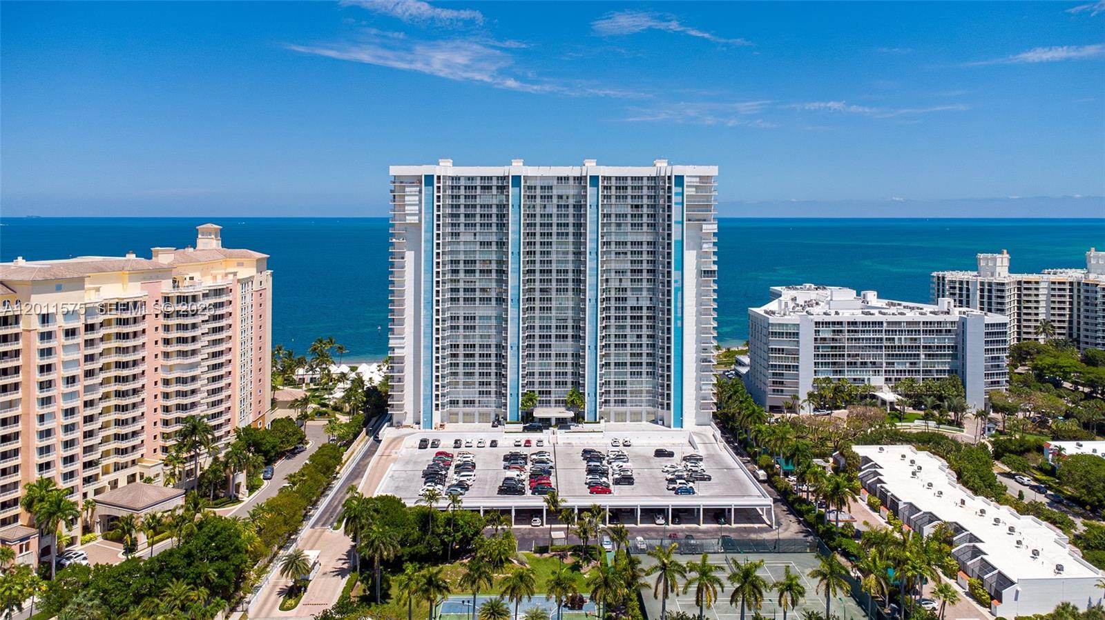 881 Ocean Drive, Unit 7D Key Biscayne, FL 33149 - Photo 7 of 63