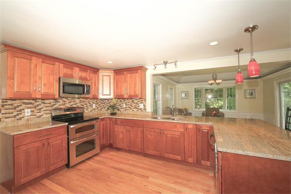 35 Pilgrim Path Wayland, MA 01778 - Photo 1 of 29