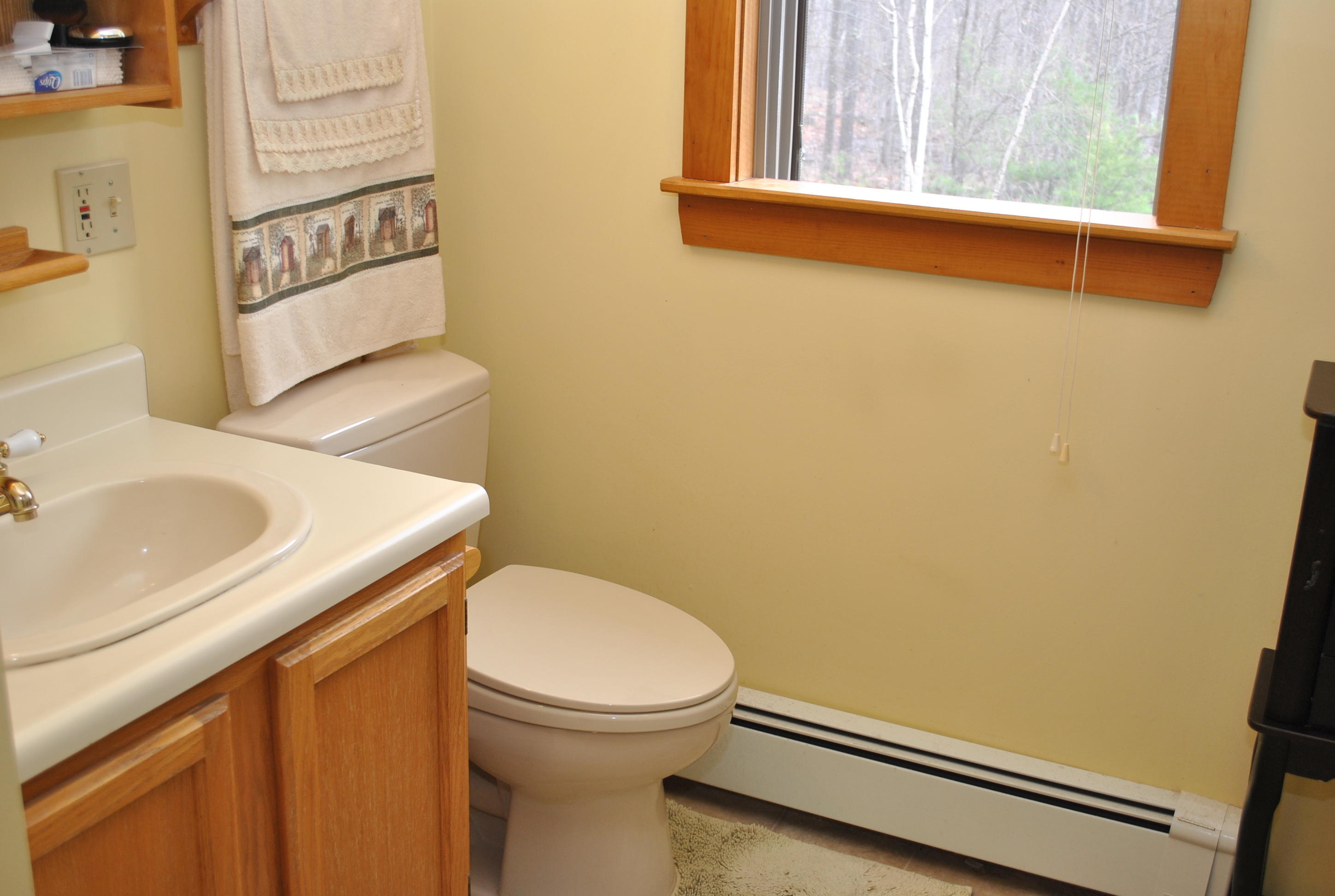 302 Lost Mile Road Parsonsfield, ME 04047 - Photo 15 of 23 14