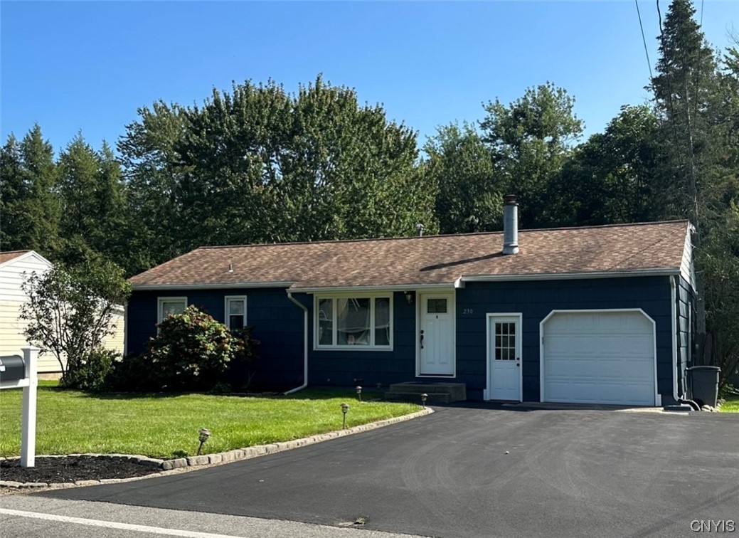 230 Hamilton Road Syracuse, NY 13212 - Photo 1 of 1 Gallery Image 1
