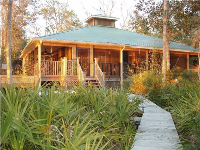 1650 Lagrange Road Freeport, FL 32439 - Photo 1 of 24 Gallery Image 1