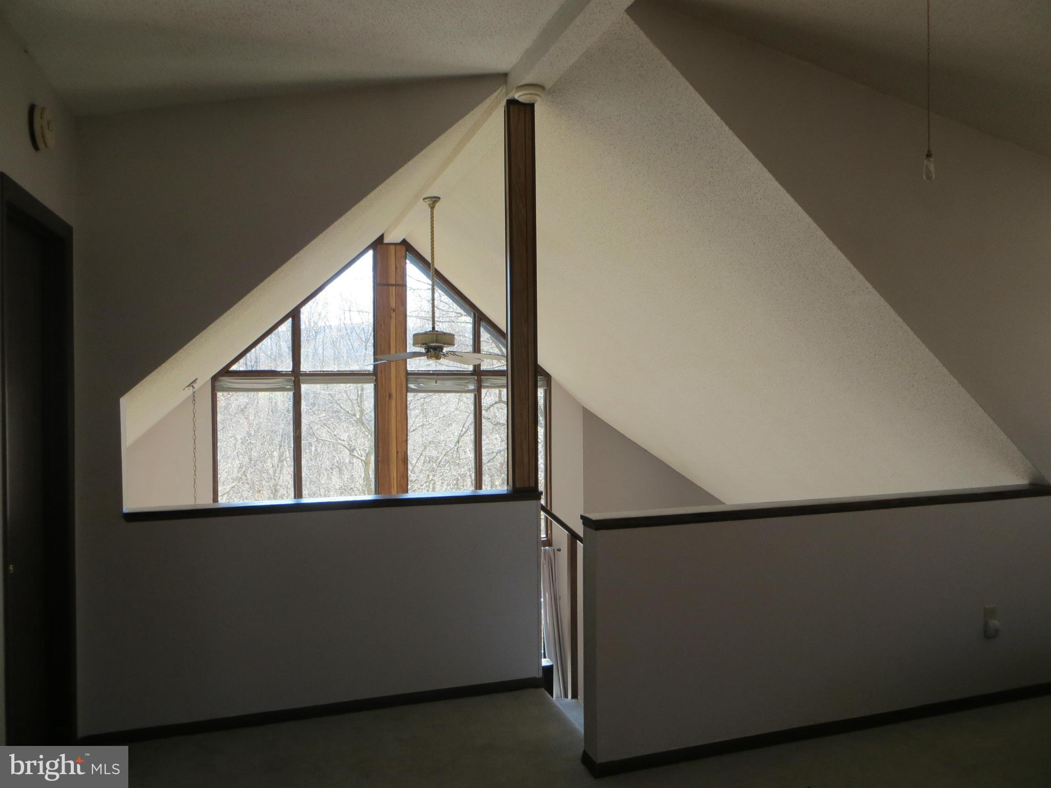 364 Animikean Ridge Hedgesville, WV 25427 - Photo 22 of 30 Loft Bedroom