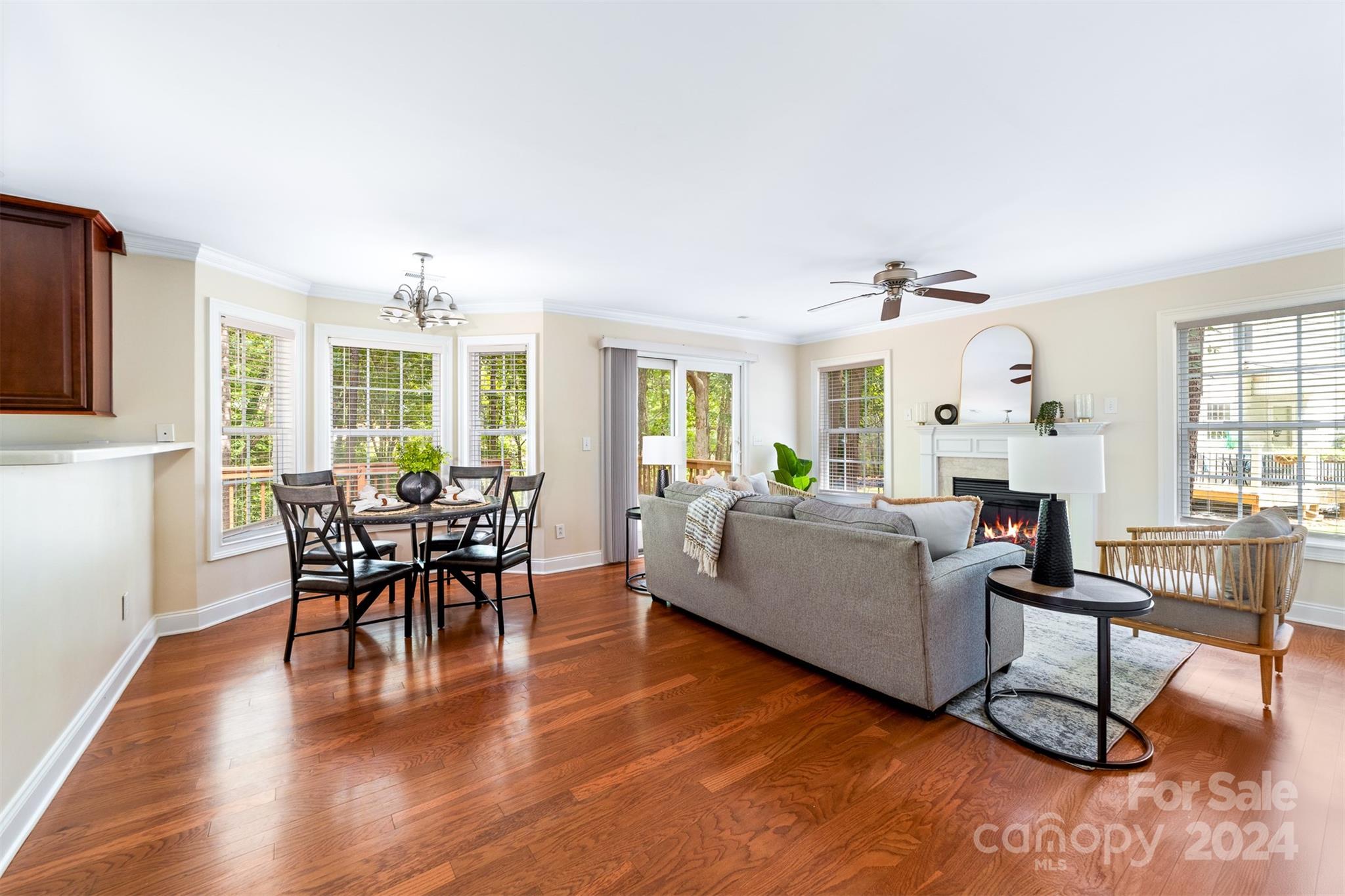 113 Stover Road Mooresville, NC 28117 - Photo 6 of 27 Gallery Image 6