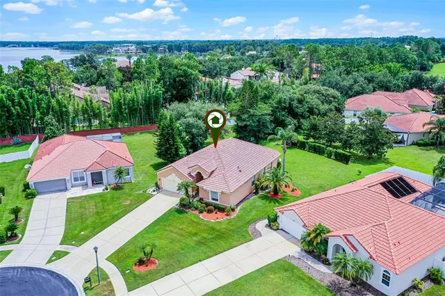 $639,900 | 6315 Clearmeadow Court, Windermere, FL 34786