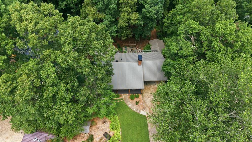 4825 Perry Road Gainesville, GA 30506 - Photo 75 of 87