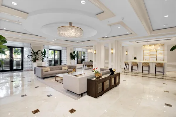$12,000 | 3400 Southwest 27th Avenue, Unit 1003, Coconut Grove, FL 33133