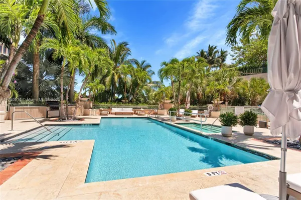 $12,000 | 3400 Southwest 27th Avenue, Unit 1003, Coconut Grove, FL 33133