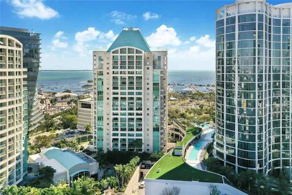 $12,000 | 3400 Southwest 27th Avenue, Unit 1003, Coconut Grove, FL 33133