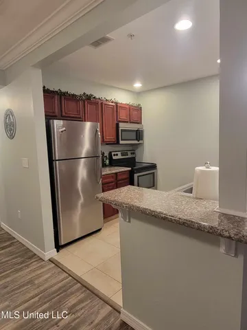 $167,750 | 1282 Beach Boulevard, Unit 114, Biloxi, MS 39530