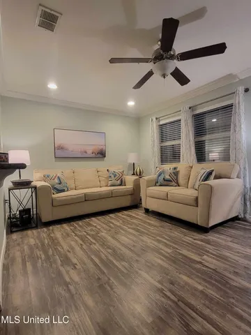 $167,750 | 1282 Beach Boulevard, Unit 114, Biloxi, MS 39530