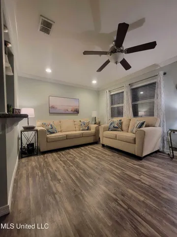 $167,750 | 1282 Beach Boulevard, Unit 114, Biloxi, MS 39530