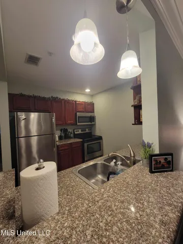 $167,750 | 1282 Beach Boulevard, Unit 114, Biloxi, MS 39530