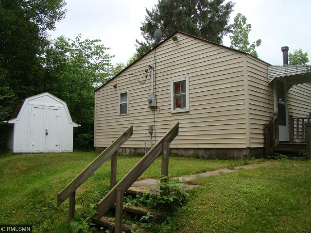 7013 West Leavitt Road Northeast Outing, MN 56662 - Photo 1 of 1 Gallery Image 1
