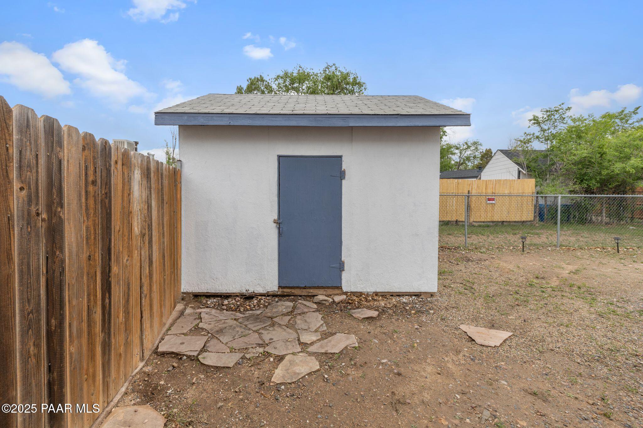 1970 Grasshopper Lane Chino Valley, AZ 86323 - Photo 17 of 18 Front Exterior