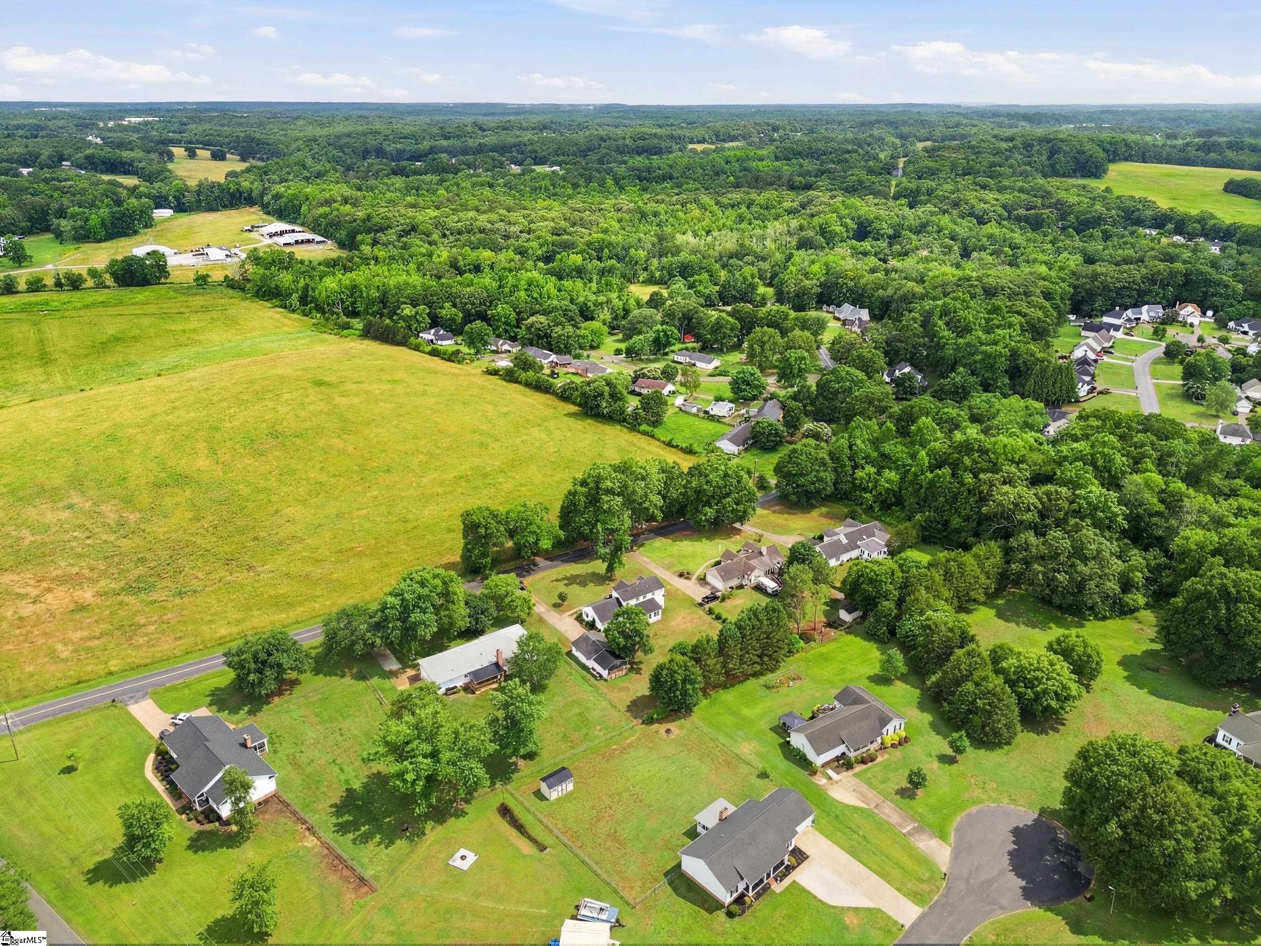 611 Timms Road Piedmont, SC 29673 - Photo 45 of 47
