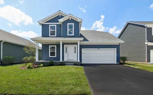 $374,900 | 329 North Aspen Drive, Cortland, IL 60112