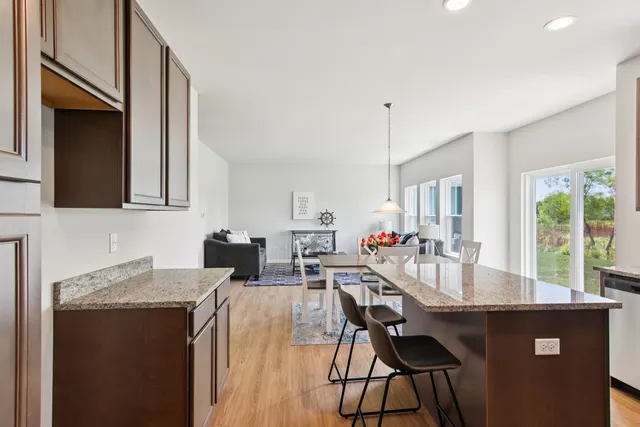 $374,900 | 329 North Aspen Drive, Cortland, IL 60112