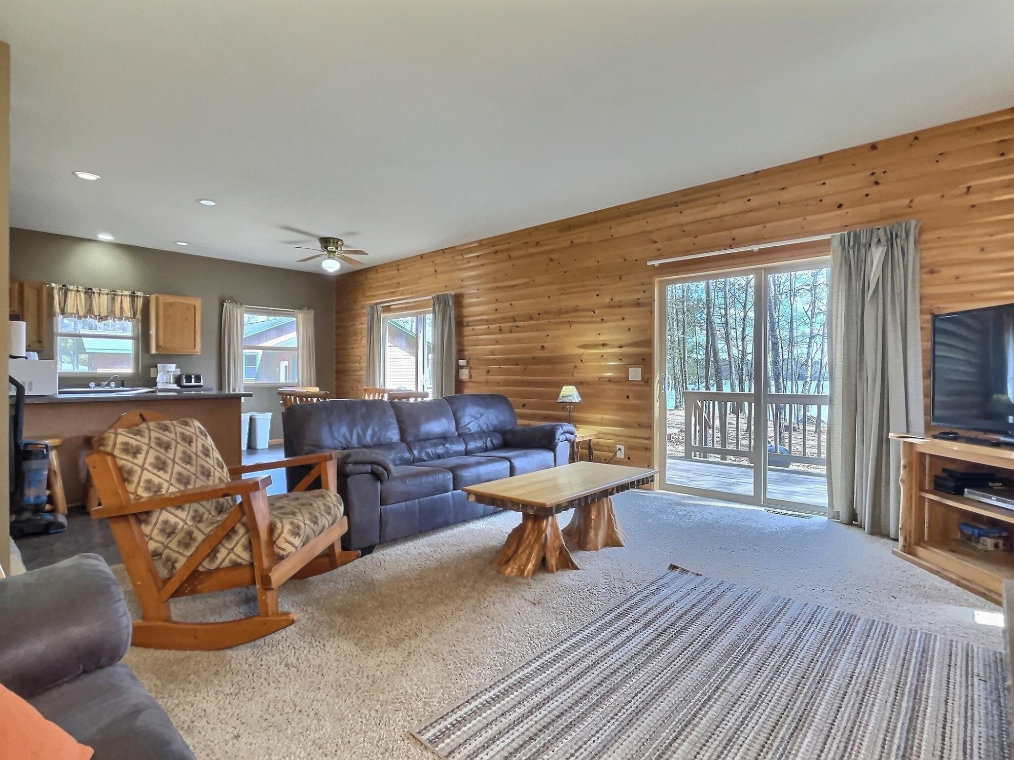 1112 Gessert Road St. Germain, WI 54558 - Photo 5 of 31 Gallery Image 5