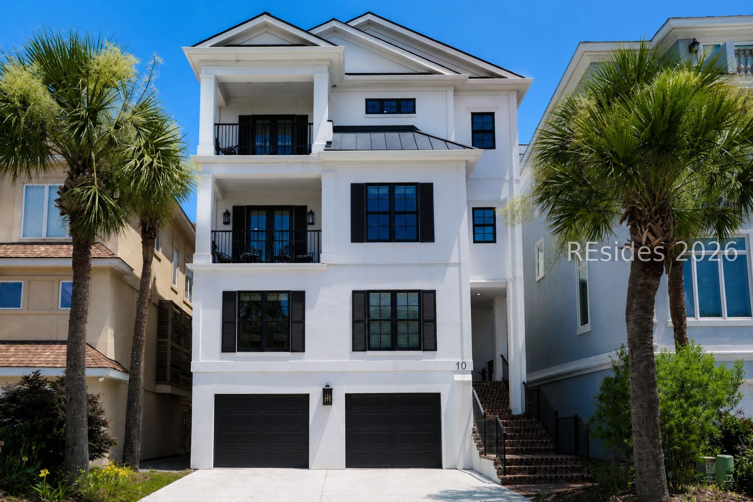10 Collier Beach Road Hilton Head Island, SC 29928 - Photo 3 of 96
