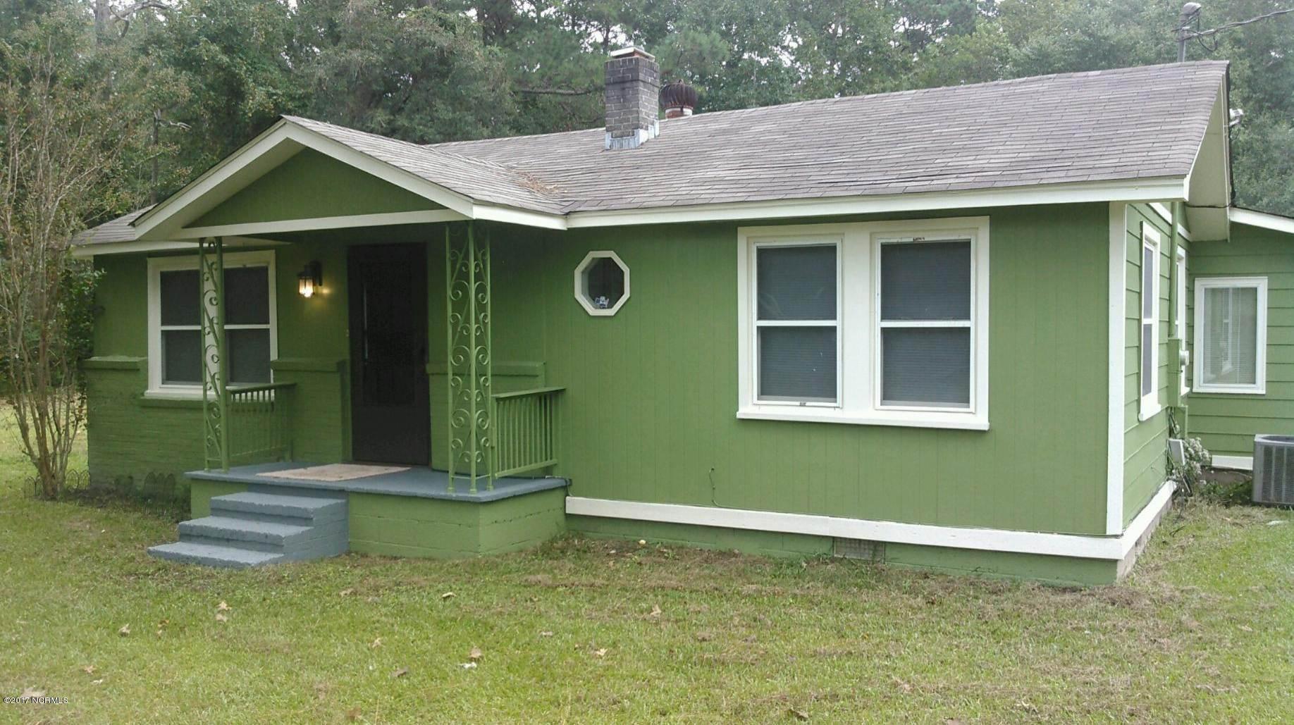 4632 Castle Hayne Road Castle Hayne, NC 28429 - Photo 2 of 20 KIMG0545