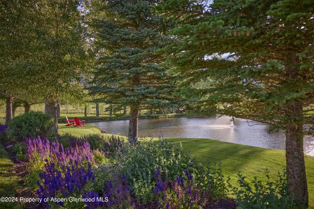 $27,000,000 | 910 White Star Drive, Aspen, CO 81612