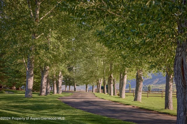 $27,000,000 | 910 White Star Drive, Aspen, CO 81612