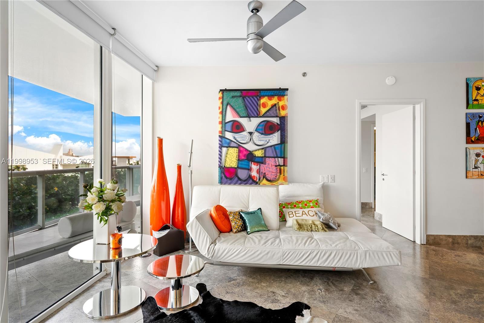 450 Alton Road, Unit 704 Miami Beach, FL 33139 - Photo 11 of 64