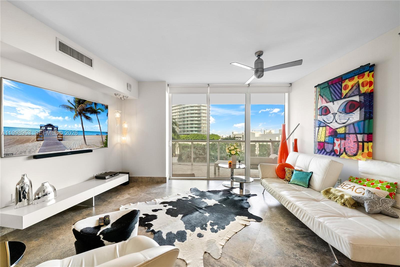 450 Alton Road, Unit 704 Miami Beach, FL 33139 - Photo 12 of 64