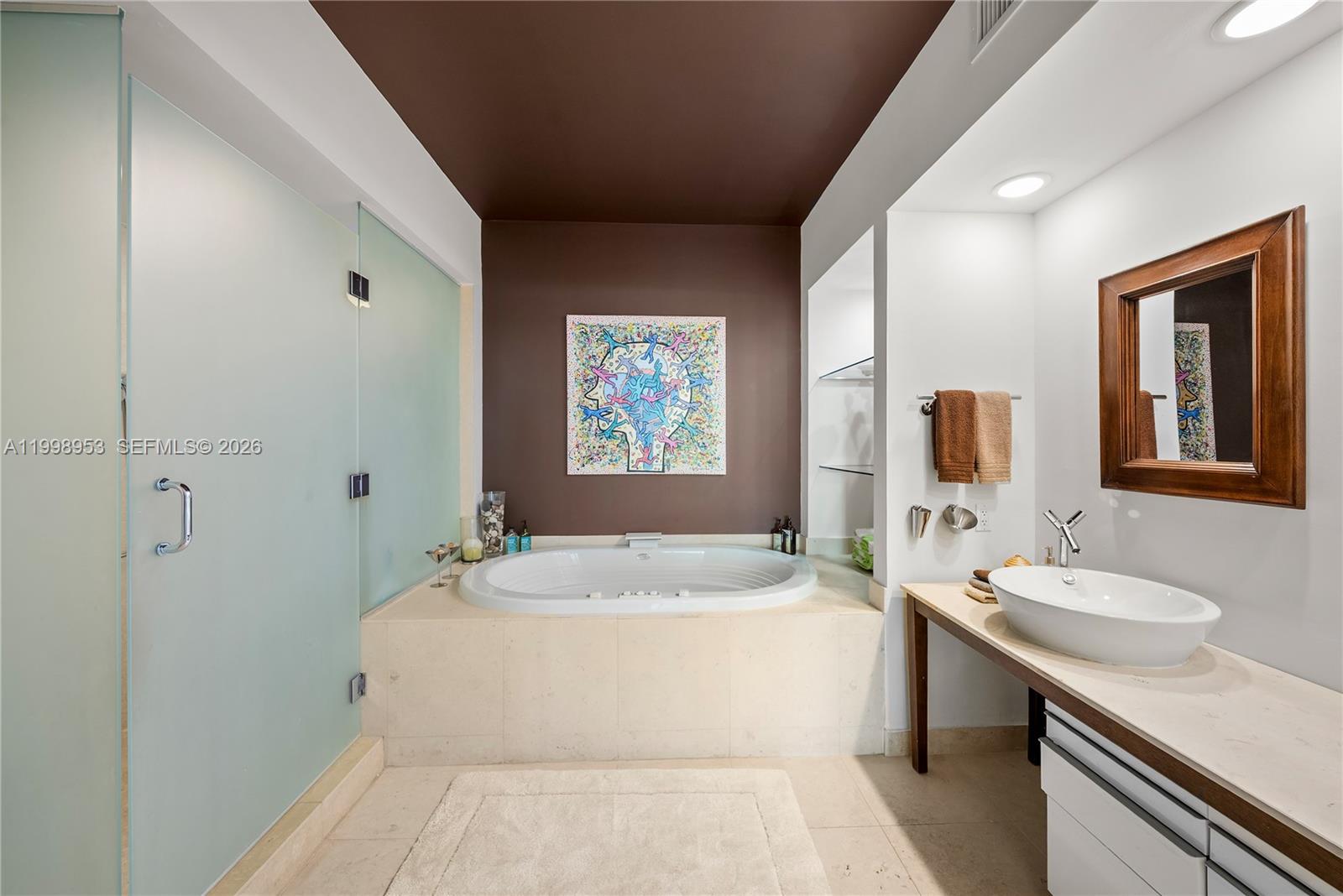 450 Alton Road, Unit 704 Miami Beach, FL 33139 - Photo 20 of 64