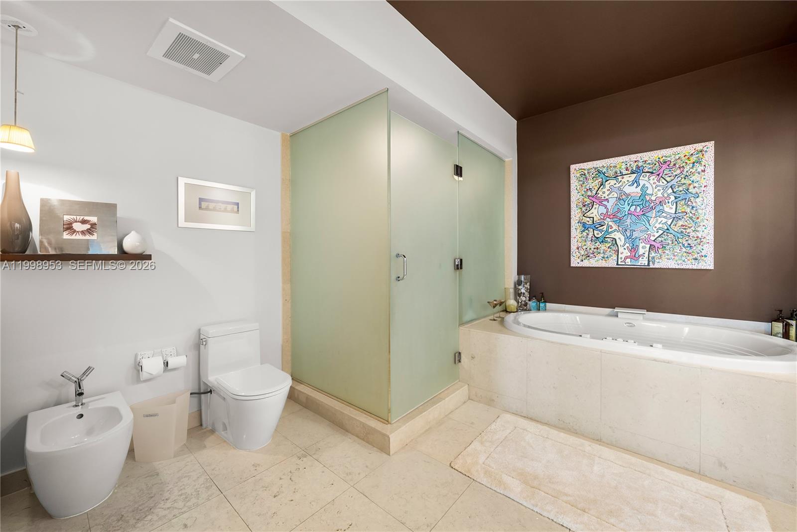 450 Alton Road, Unit 704 Miami Beach, FL 33139 - Photo 22 of 64