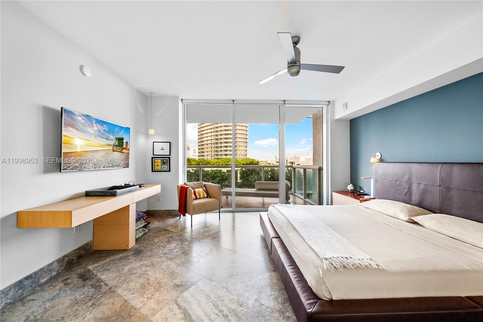 450 Alton Road, Unit 704 Miami Beach, FL 33139 - Photo 23 of 64