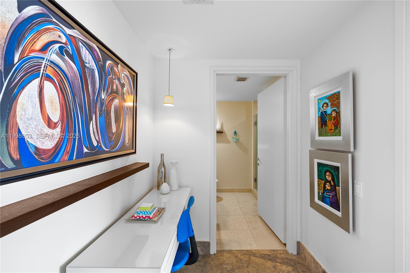 450 Alton Road, Unit 704 Miami Beach, FL 33139 - Photo 25 of 64