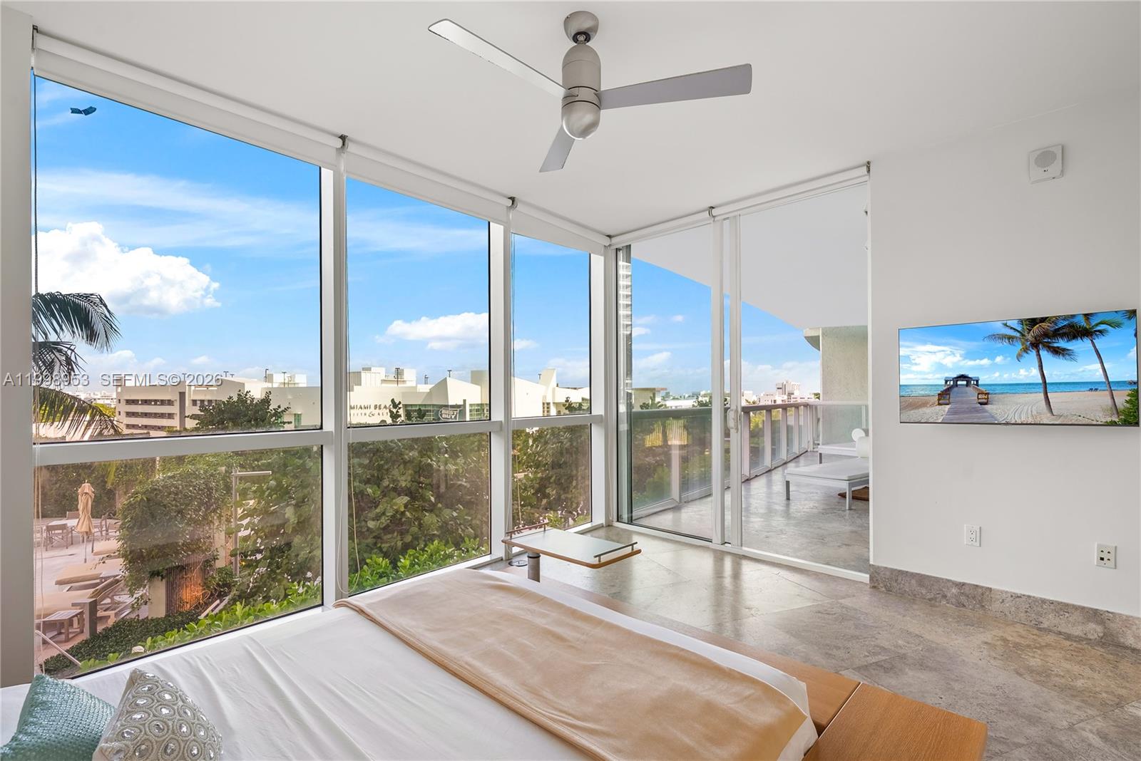 450 Alton Road, Unit 704 Miami Beach, FL 33139 - Photo 27 of 64