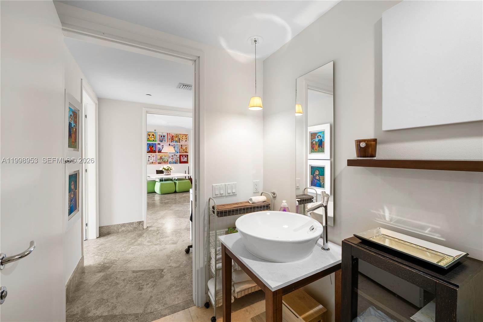 450 Alton Road, Unit 704 Miami Beach, FL 33139 - Photo 35 of 64