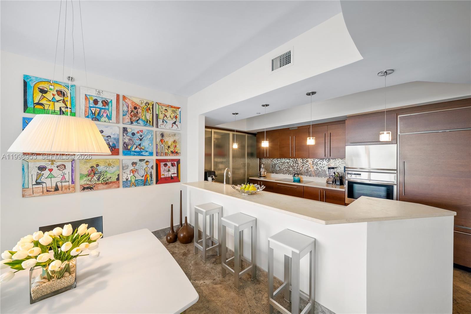 450 Alton Road, Unit 704 Miami Beach, FL 33139 - Photo 39 of 64