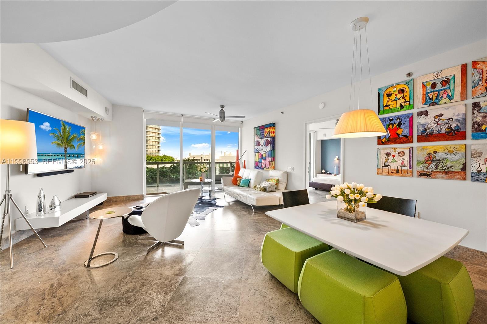 450 Alton Road, Unit 704 Miami Beach, FL 33139 - Photo 4 of 64