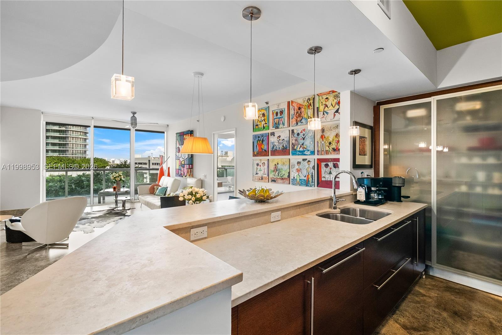 450 Alton Road, Unit 704 Miami Beach, FL 33139 - Photo 9 of 64