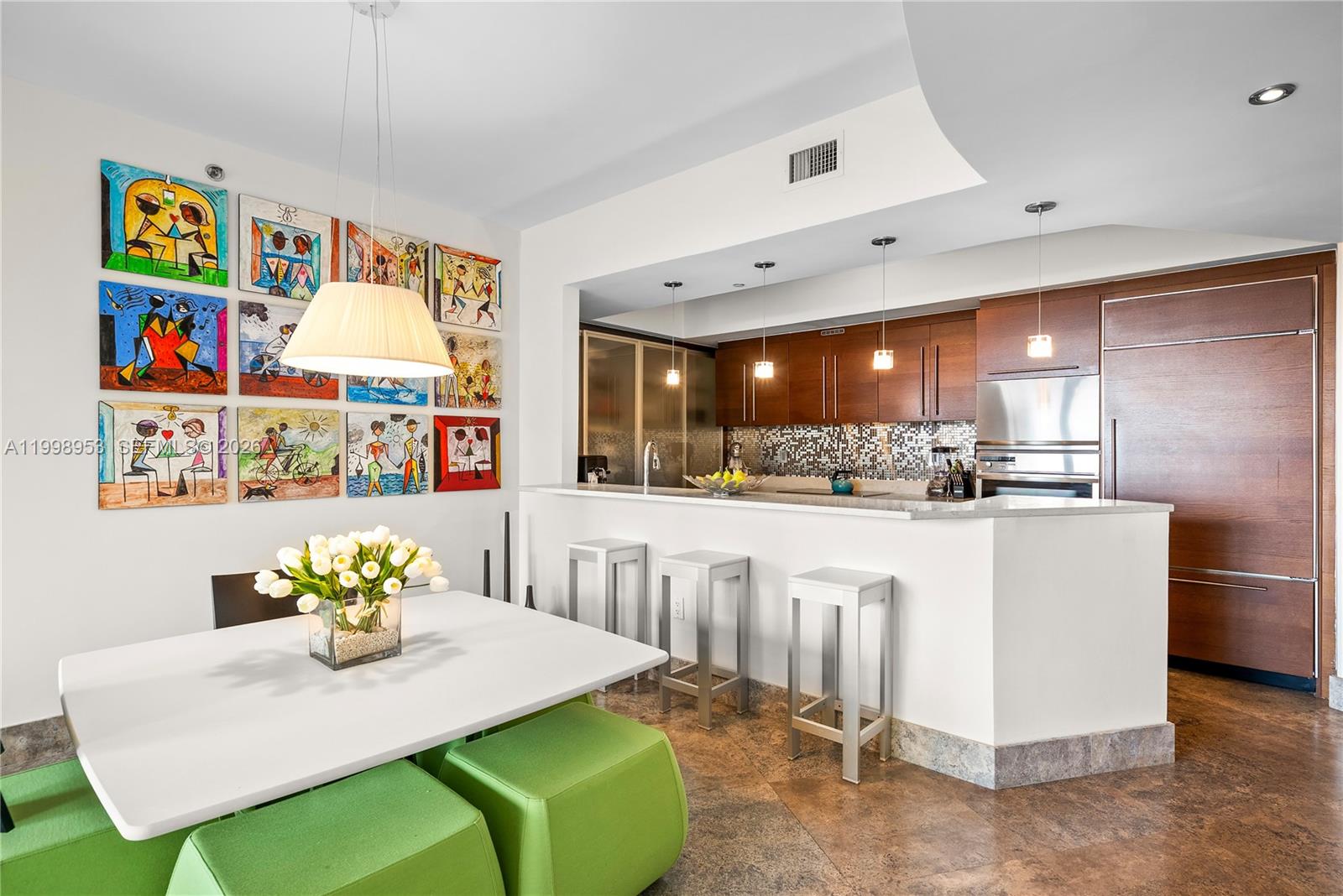 450 Alton Road, Unit 704 Miami Beach, FL 33139 - Photo 10 of 64