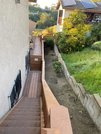 $3,750 | 2319 Ridgeway Drive, National City, CA 91950