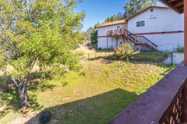 $3,600 | 2319 Ridgeway Drive, National City, CA 91950