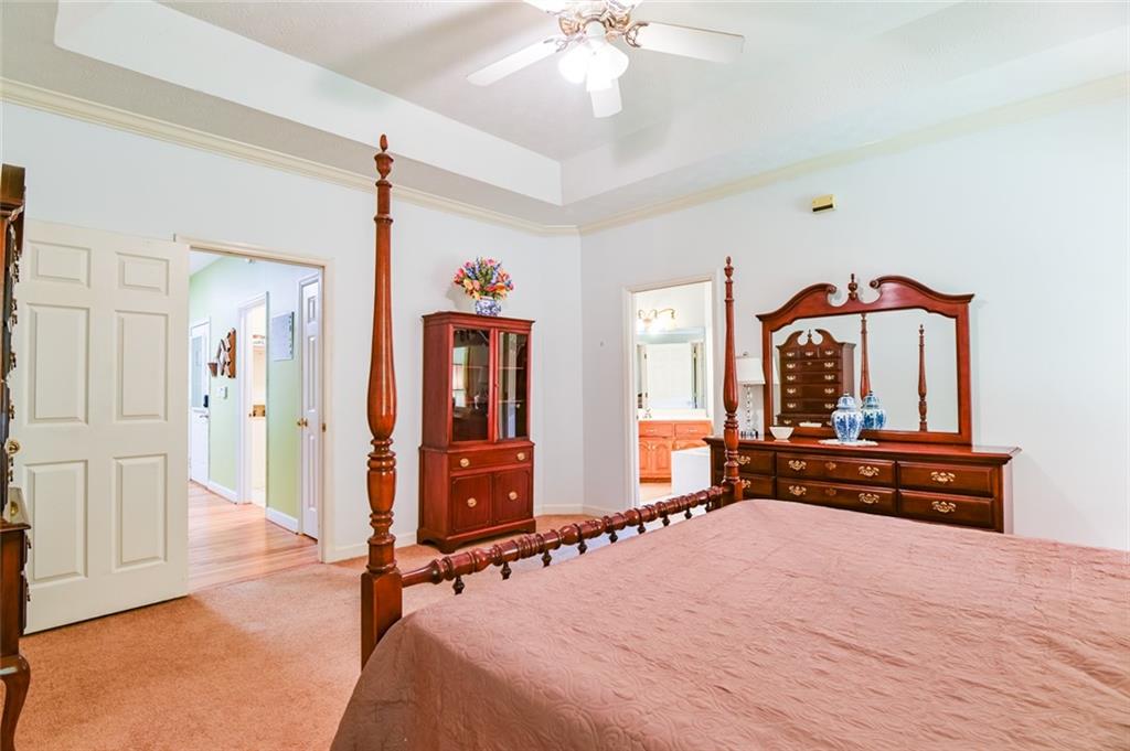 606 Higgins Road Jackson, GA 30233 - Photo 32 of 49
