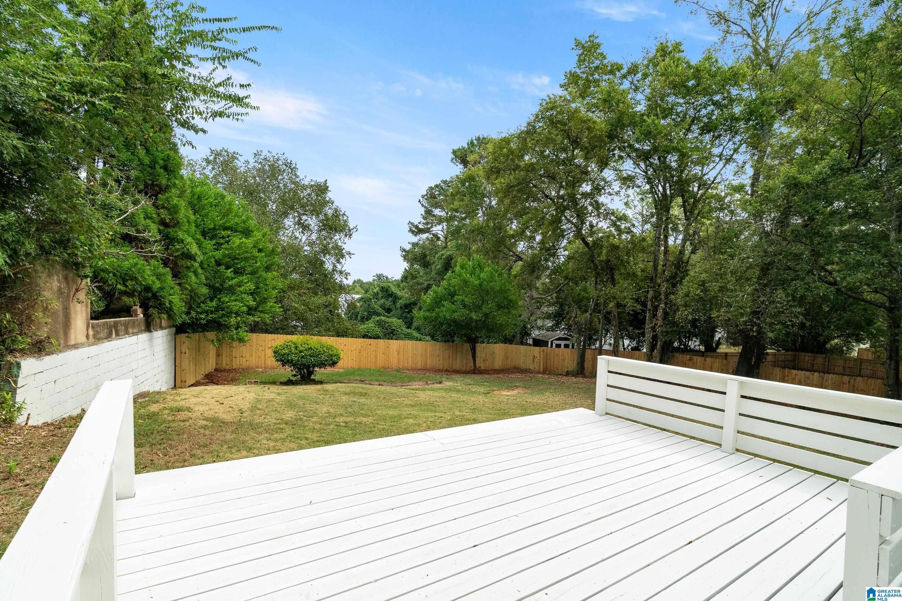 721 Hoadley Drive Birmingham, AL 35213 - Photo 24 of 25