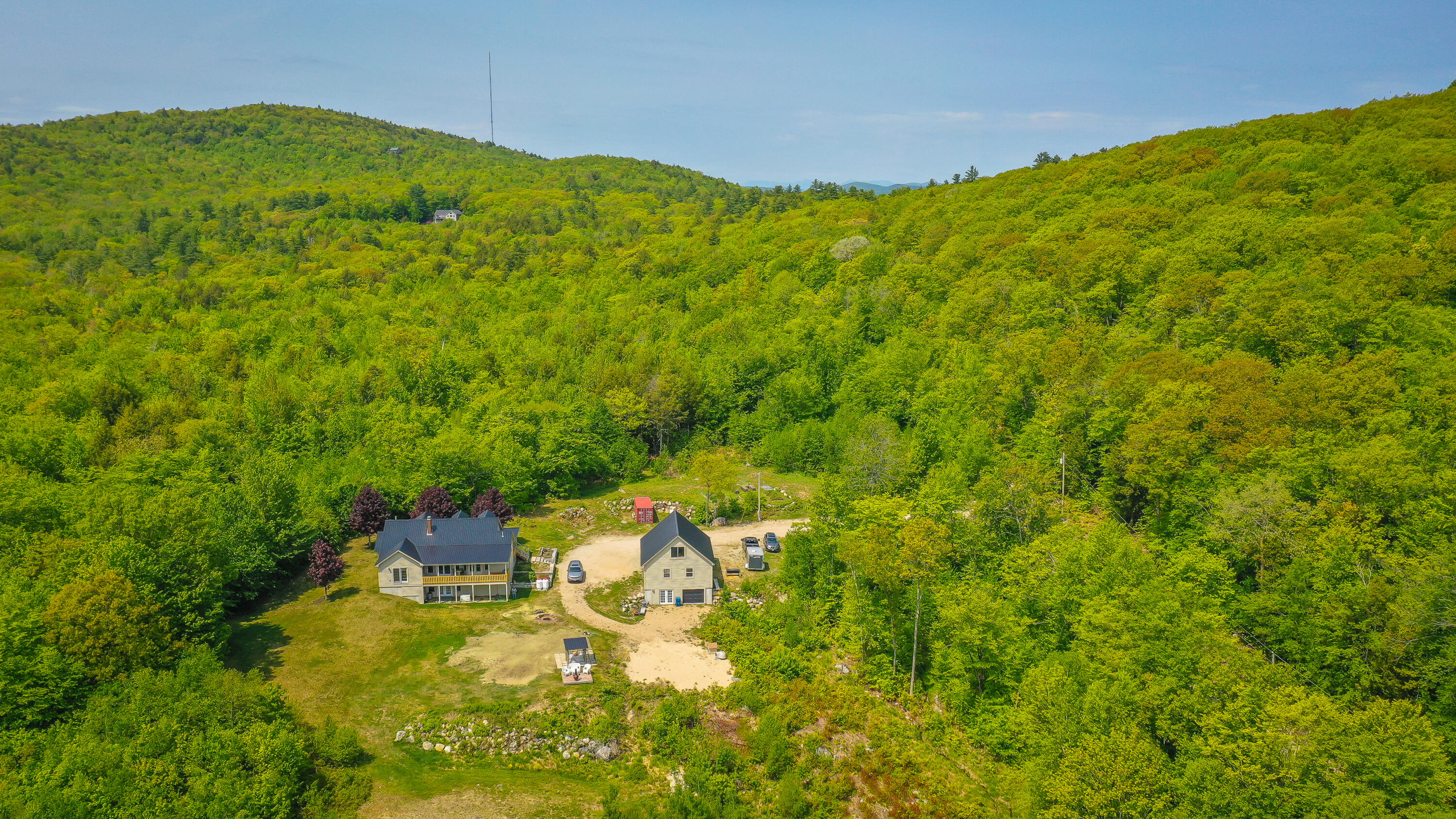132 Mountain Road Baldwin, ME 04024 - Photo 62 of 66 132 mountain road-72